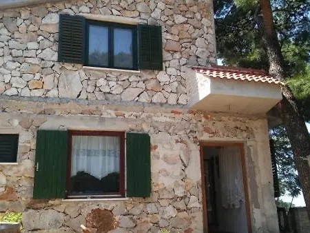 Robinson House In With Sea View, Terrace, Washing Machine 펜션