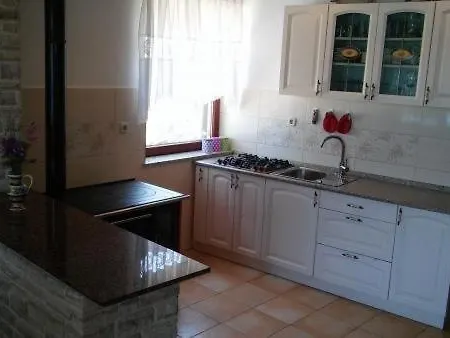 Robinson House In With Sea View, Terrace, Washing Machine *