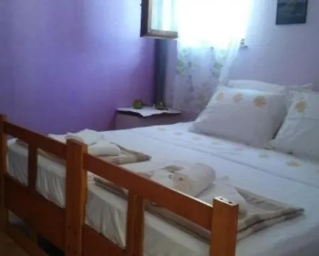 Robinson House In With Sea View, Terrace, Washing Machine Holiday home Kali