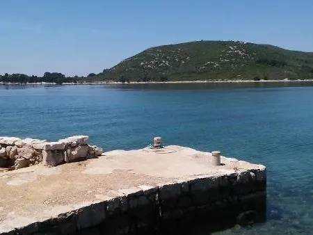 Robinson House In With Sea View, Terrace, Washing Machine Holiday home