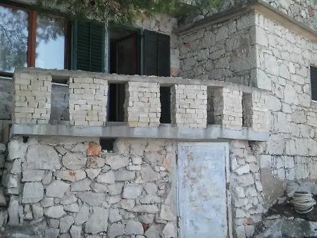 Robinson House In With Sea View, Terrace, Washing Machine *