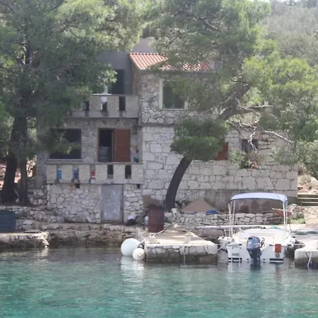 Robinson House In With Sea View, Terrace, Washing Machine