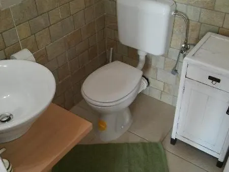 Robinson House In With Sea View, Terrace, Washing Machine
