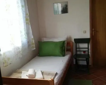 Robinson House In With Sea View, Terrace, Washing Machine * Kali